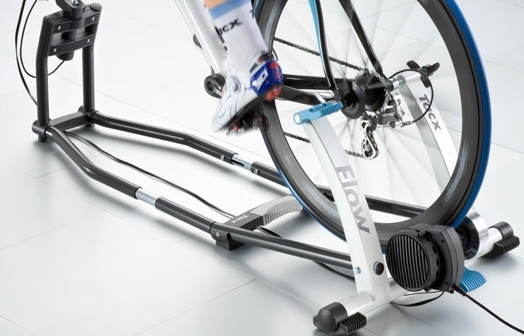tacx cycle force flow