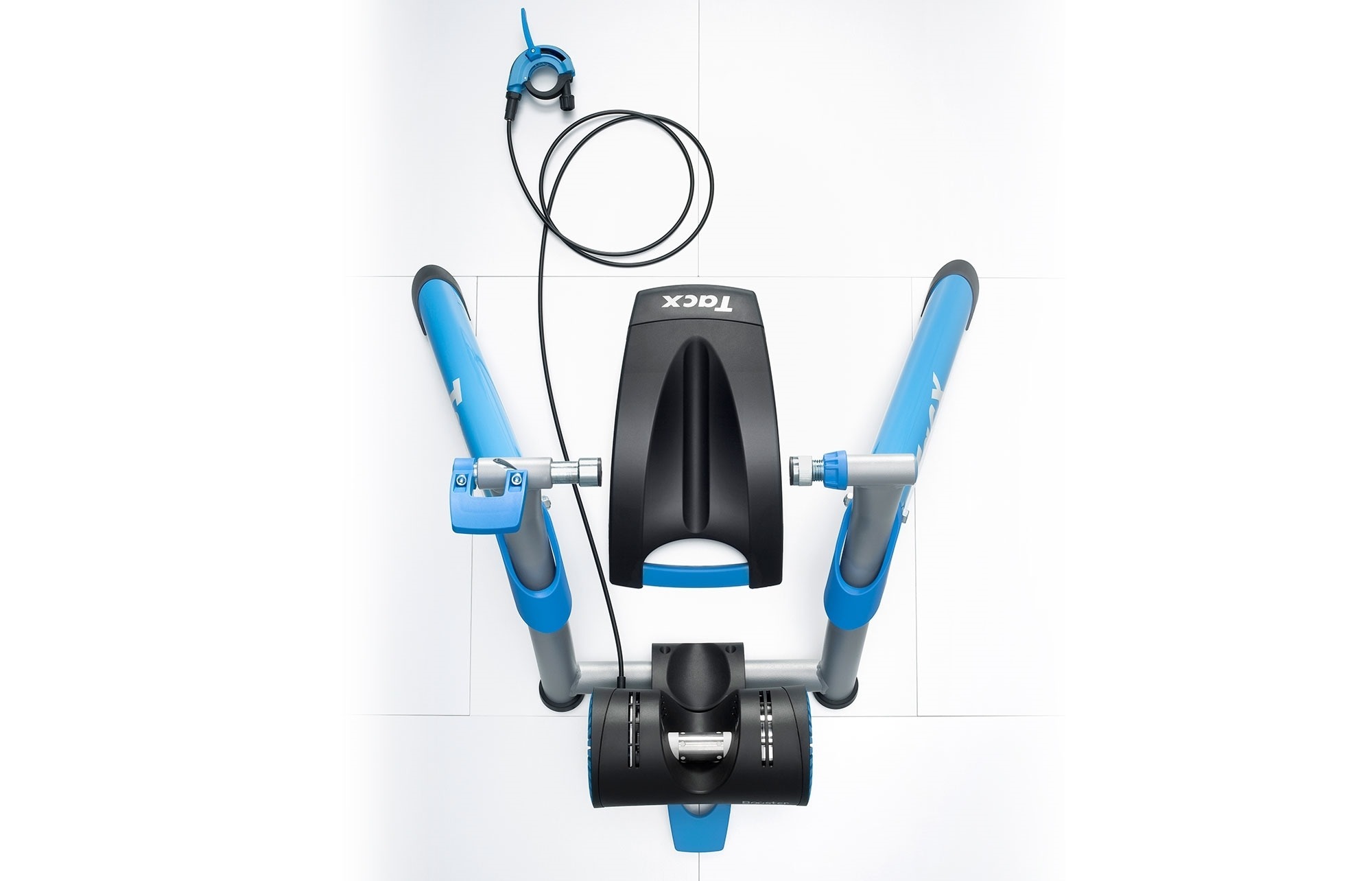 tacx booster t2500 turbo trainer