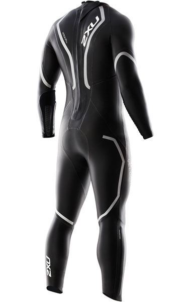 2XU V:2 Velocity Wetsuit R&A Cycles