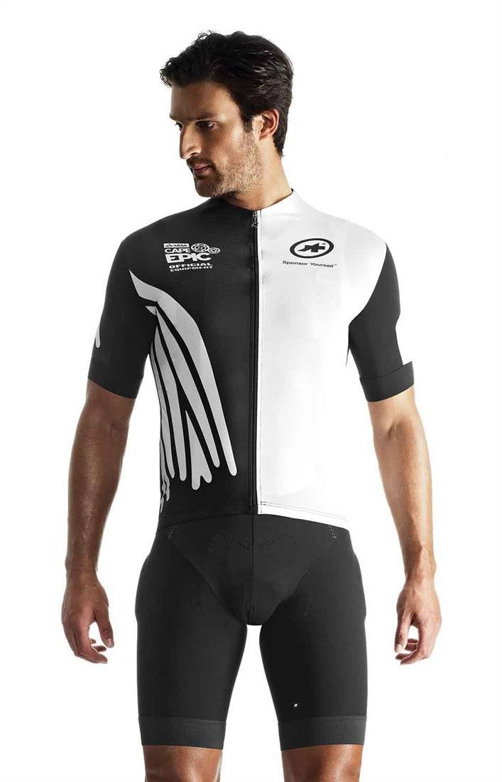 pude tapperhed Taxpayer Assos SS.capeepicXCJersey evo7 | R&A Cycles