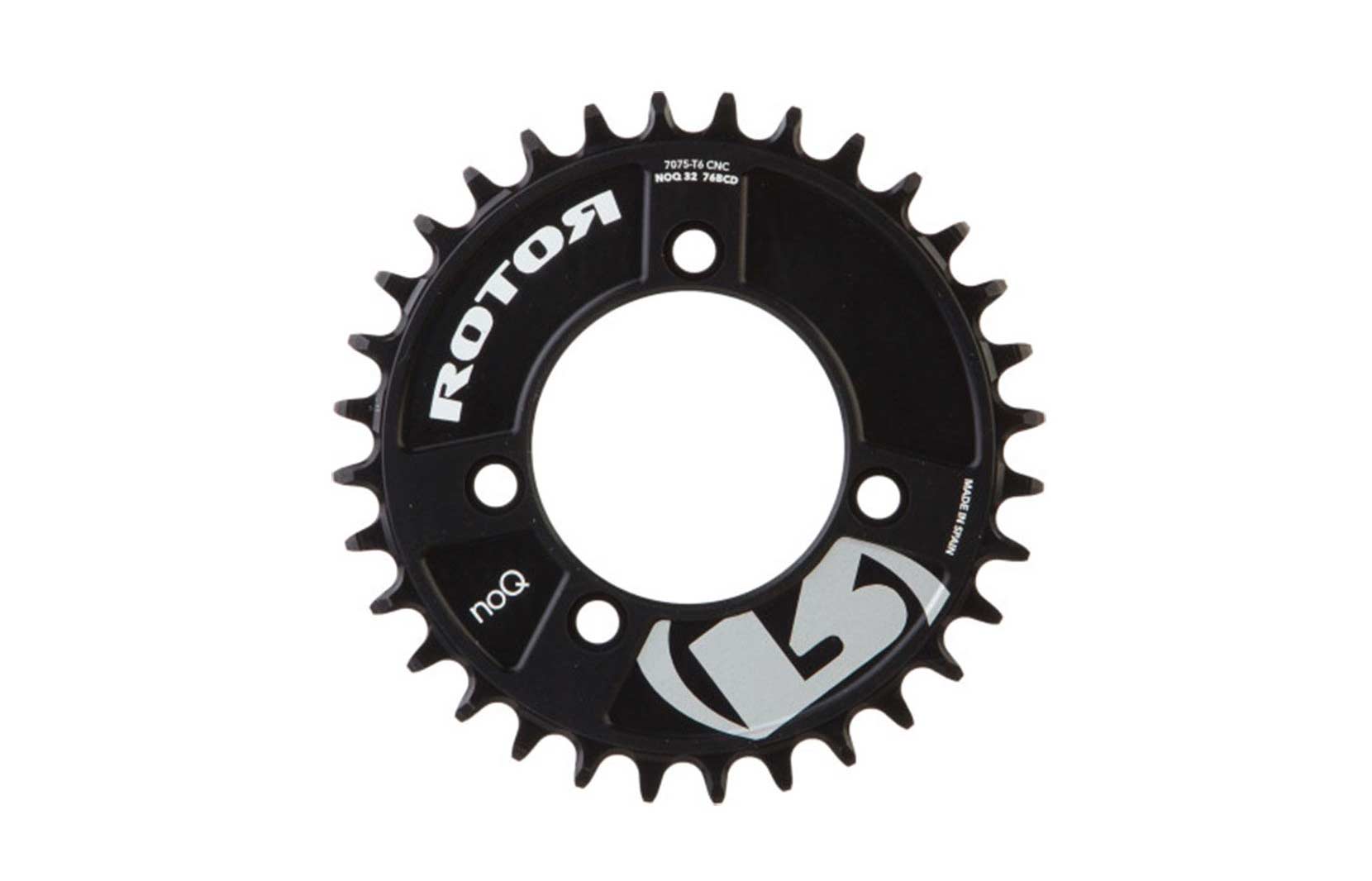 excelleren Carrière Tweet Rotor RX1 Chainring | R&A Cycles