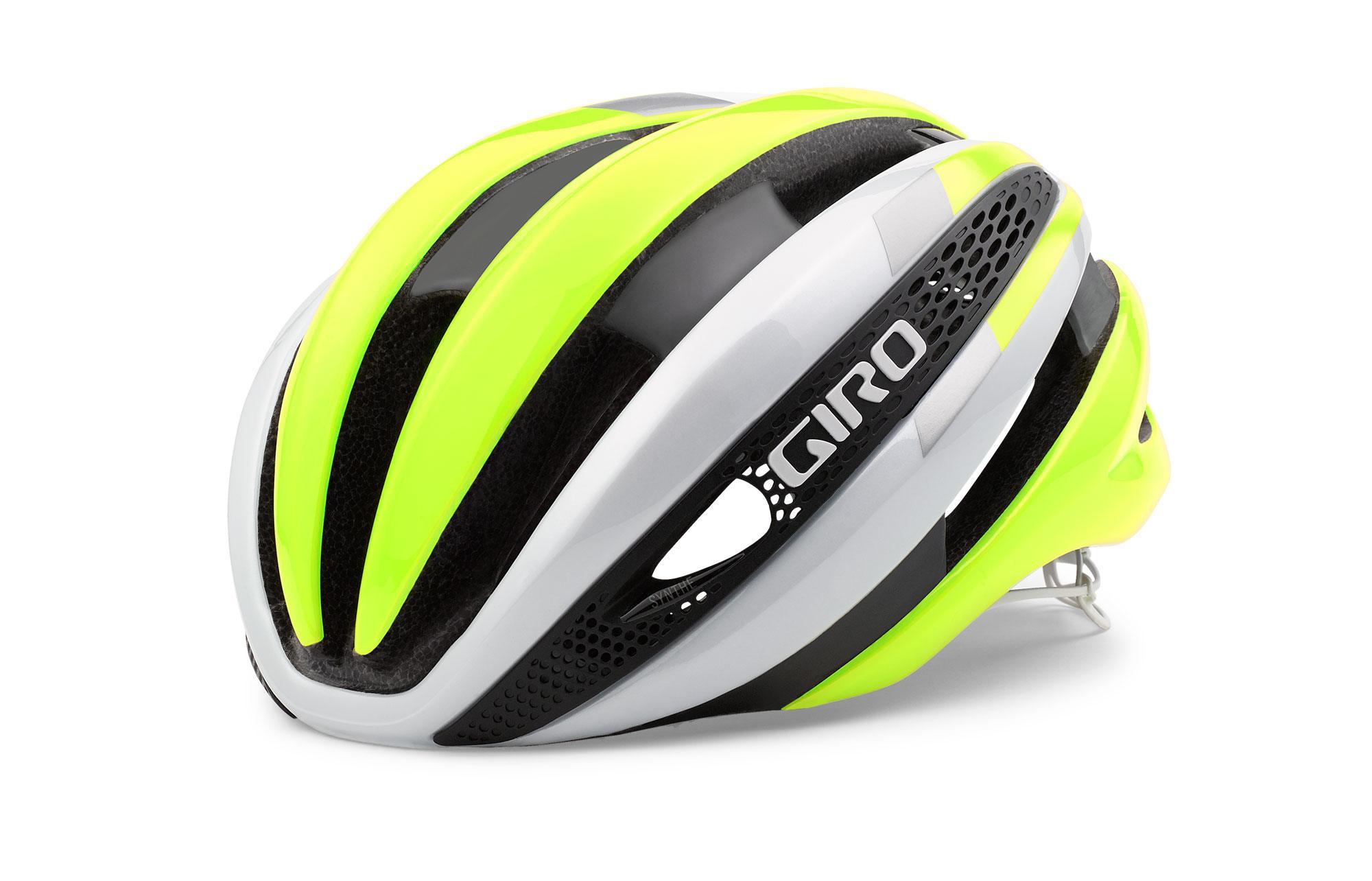 Medium 55-59cm ,New Genuine Nos Giro Synthe MIPS Cycling Helmets,Various Colors 