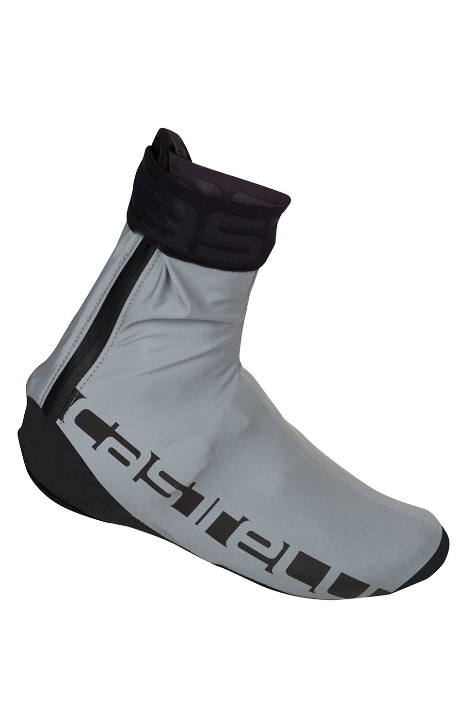 Castelli Reflex Shoe Covers | R\u0026A Cycles