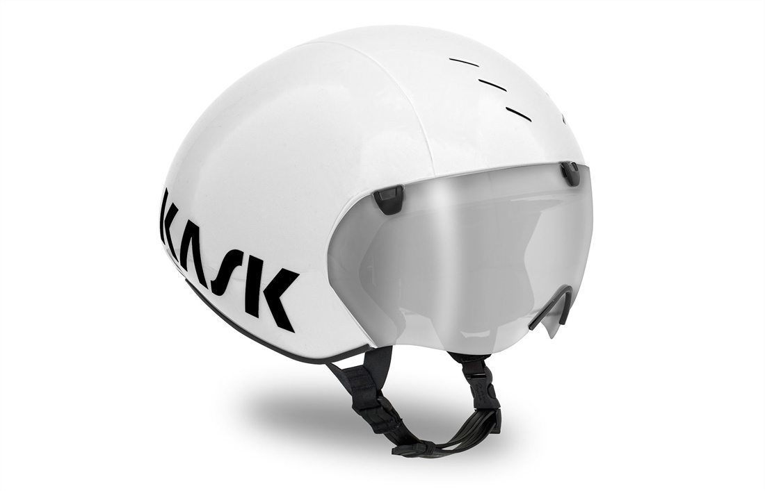 Kask Bambino Pro Aero Helmet