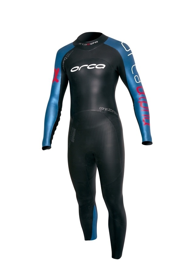 Worden Intentie poll Orca Alpha Wetsuit | R&A Cycles