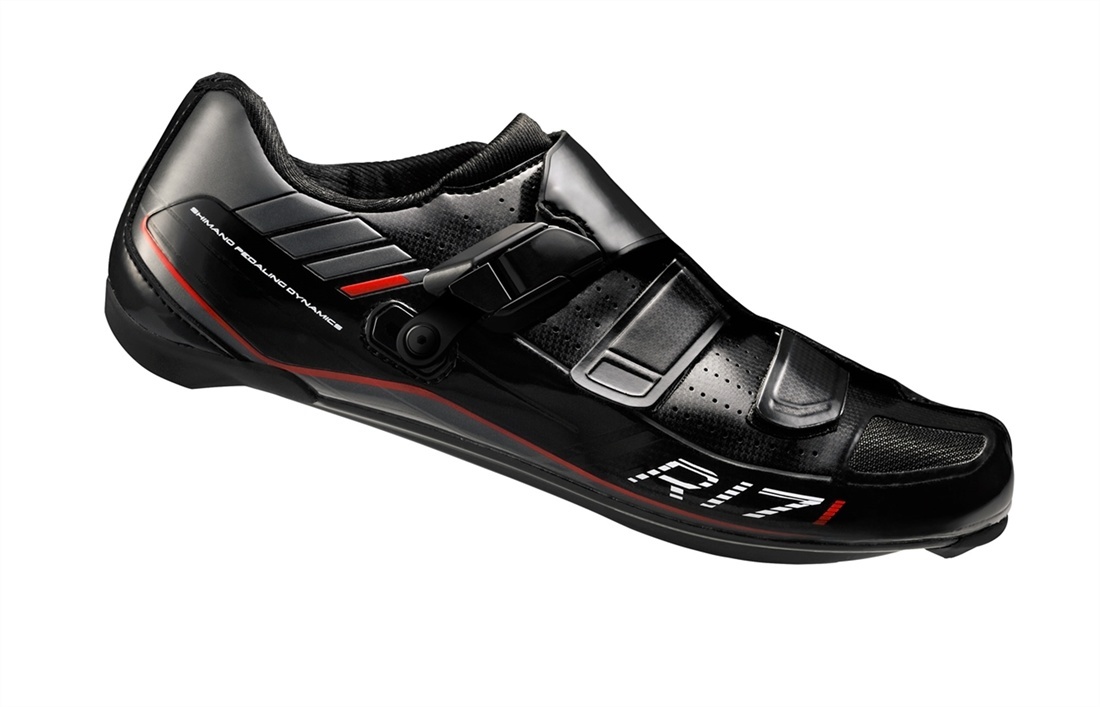 Shimano SH-R171 Cycling Shoes | R\u0026A Cycles