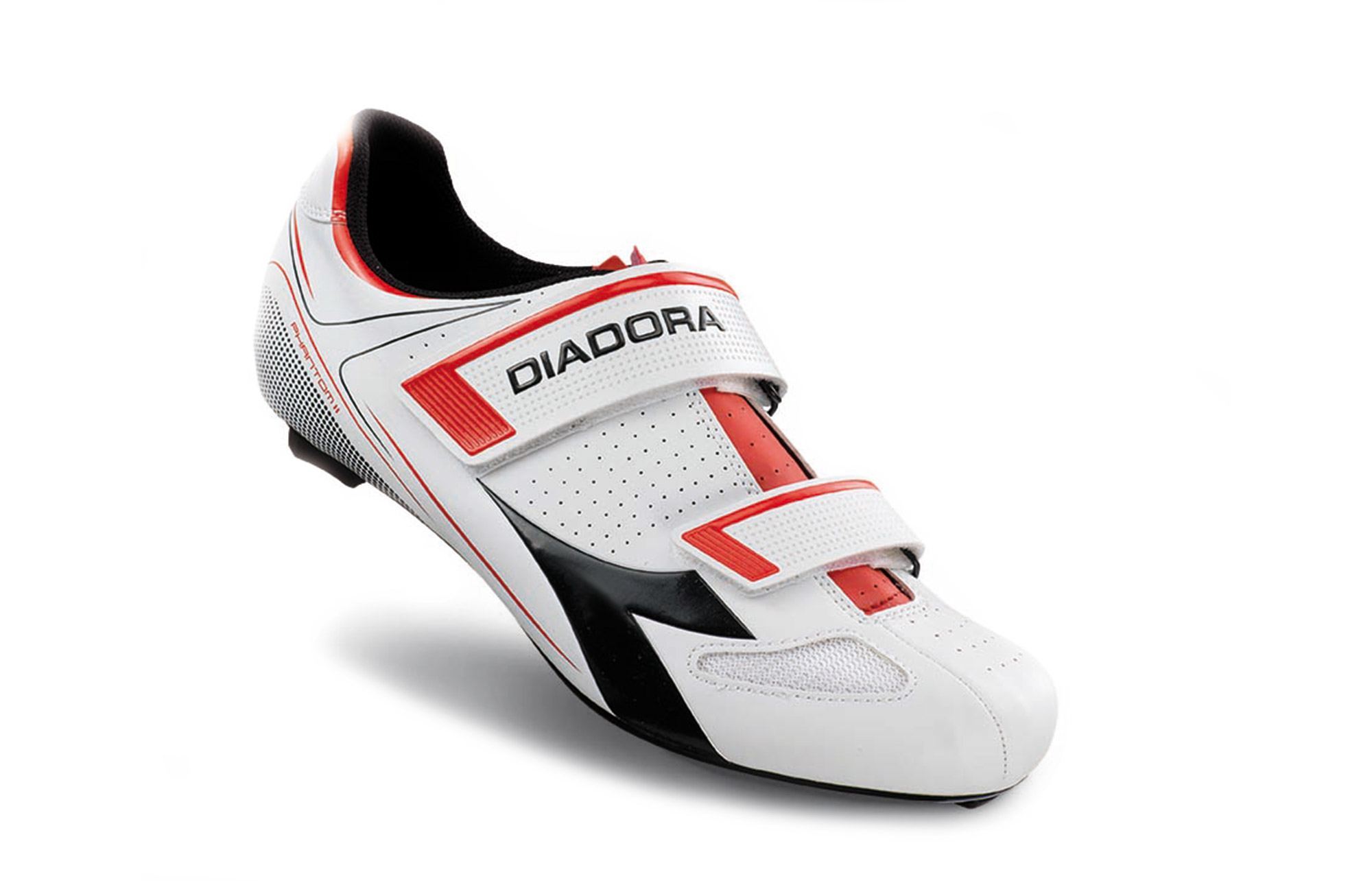 diadora road shoes