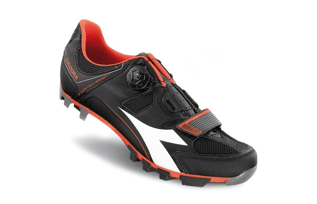 diadora racing shoes