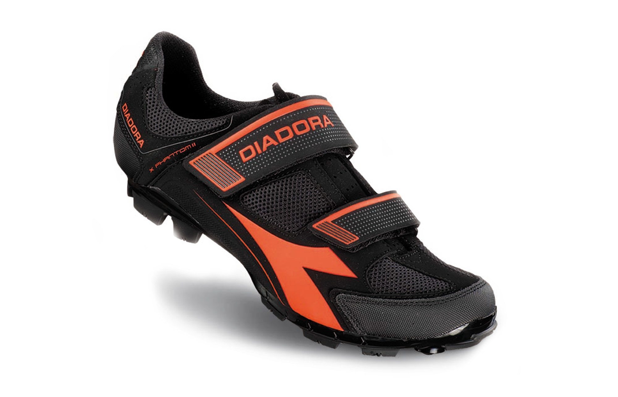 diadora mountain bike shoes