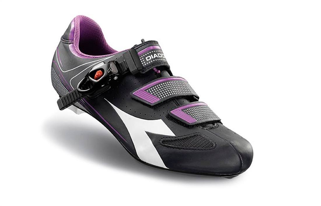 Diadora Trivex Plus II Shoes | R\u0026A Cycles