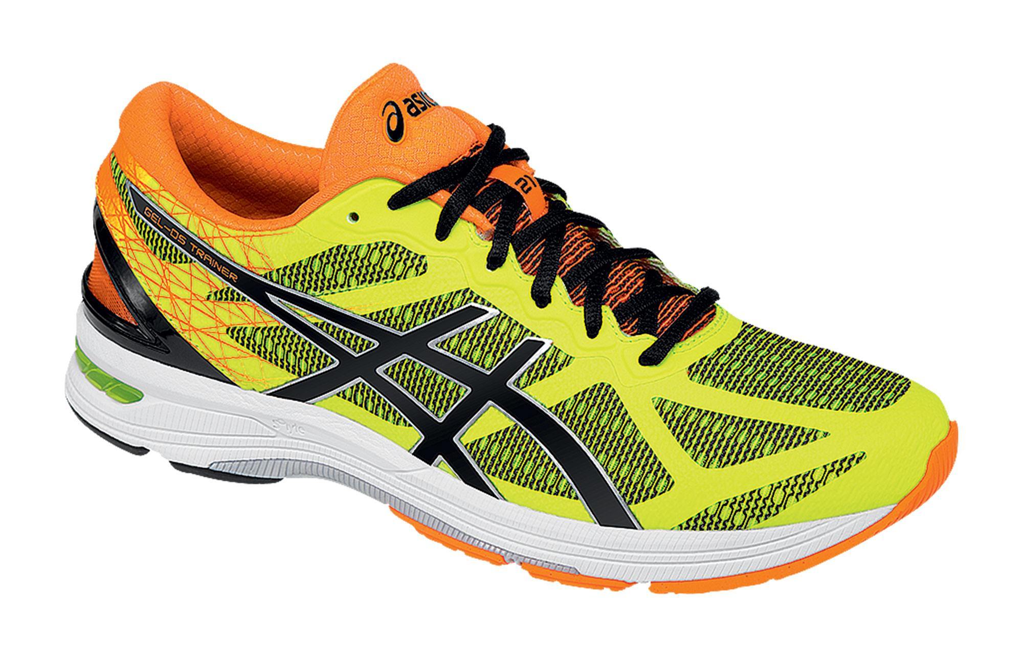 Asics Gel-DS Trainer 21 Shoes | R&A Cycles