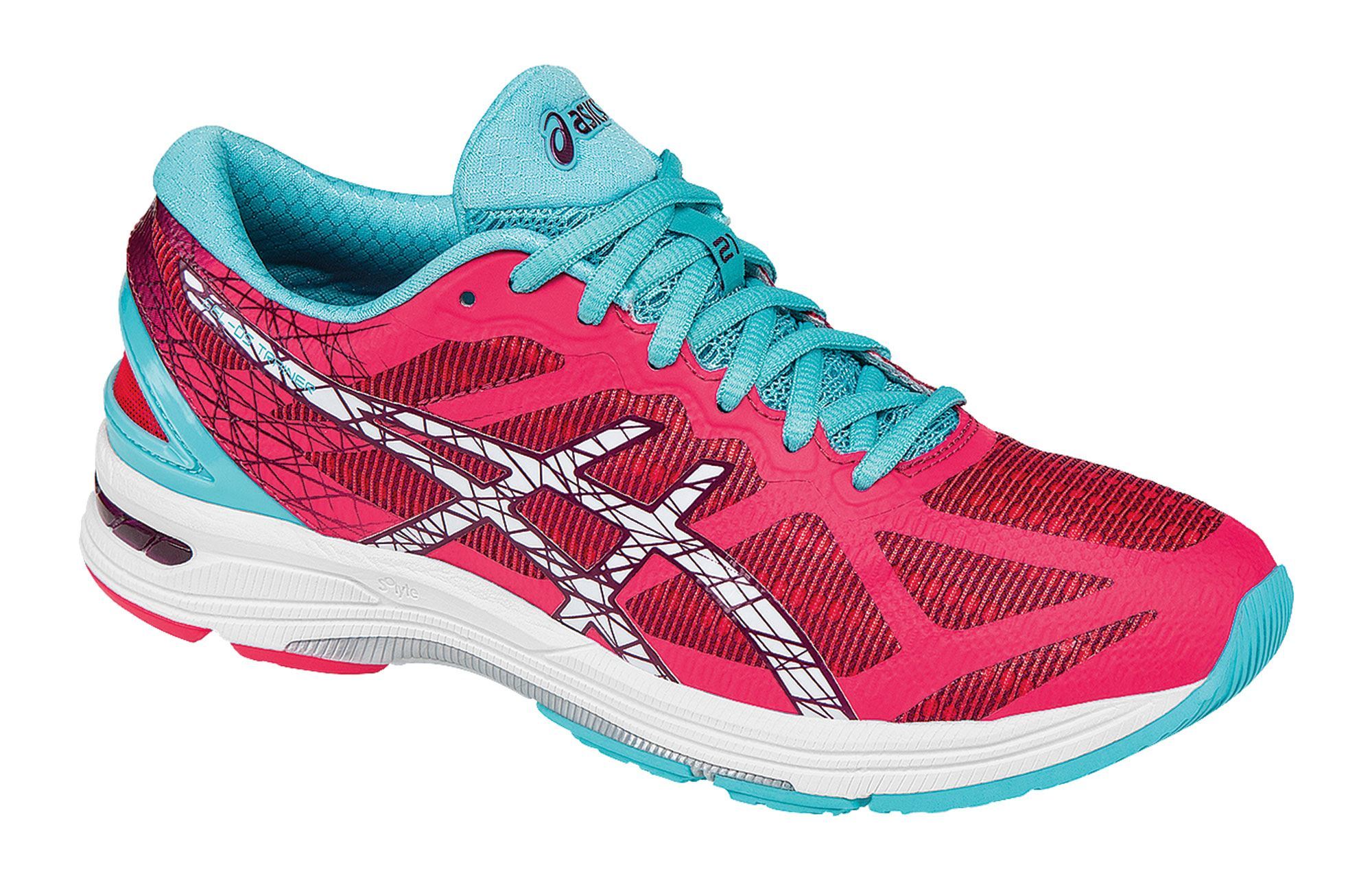 Asics Gel-DS Trainer 21 Shoes | R&A Cycles