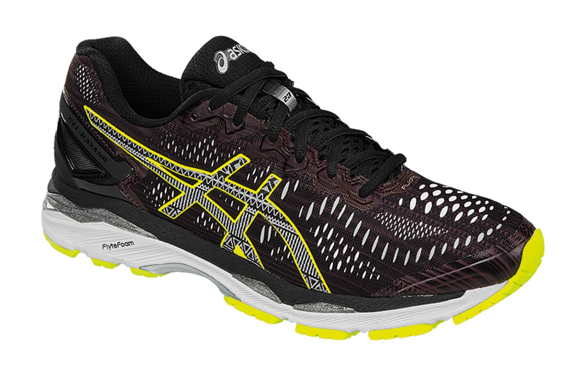 Asics Gel Kayano 23 Lite Show Shoes R A Cycles