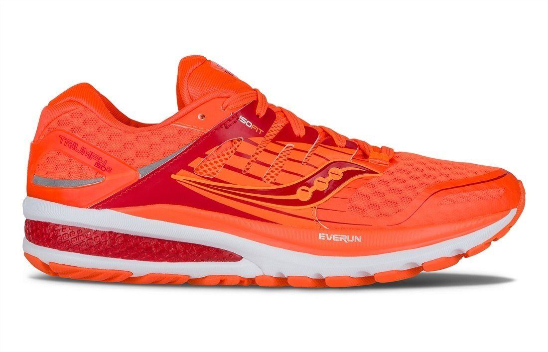 overdrijven begrijpen oorlog Saucony Triumph ISO 2 Shoes | R&A Cycles