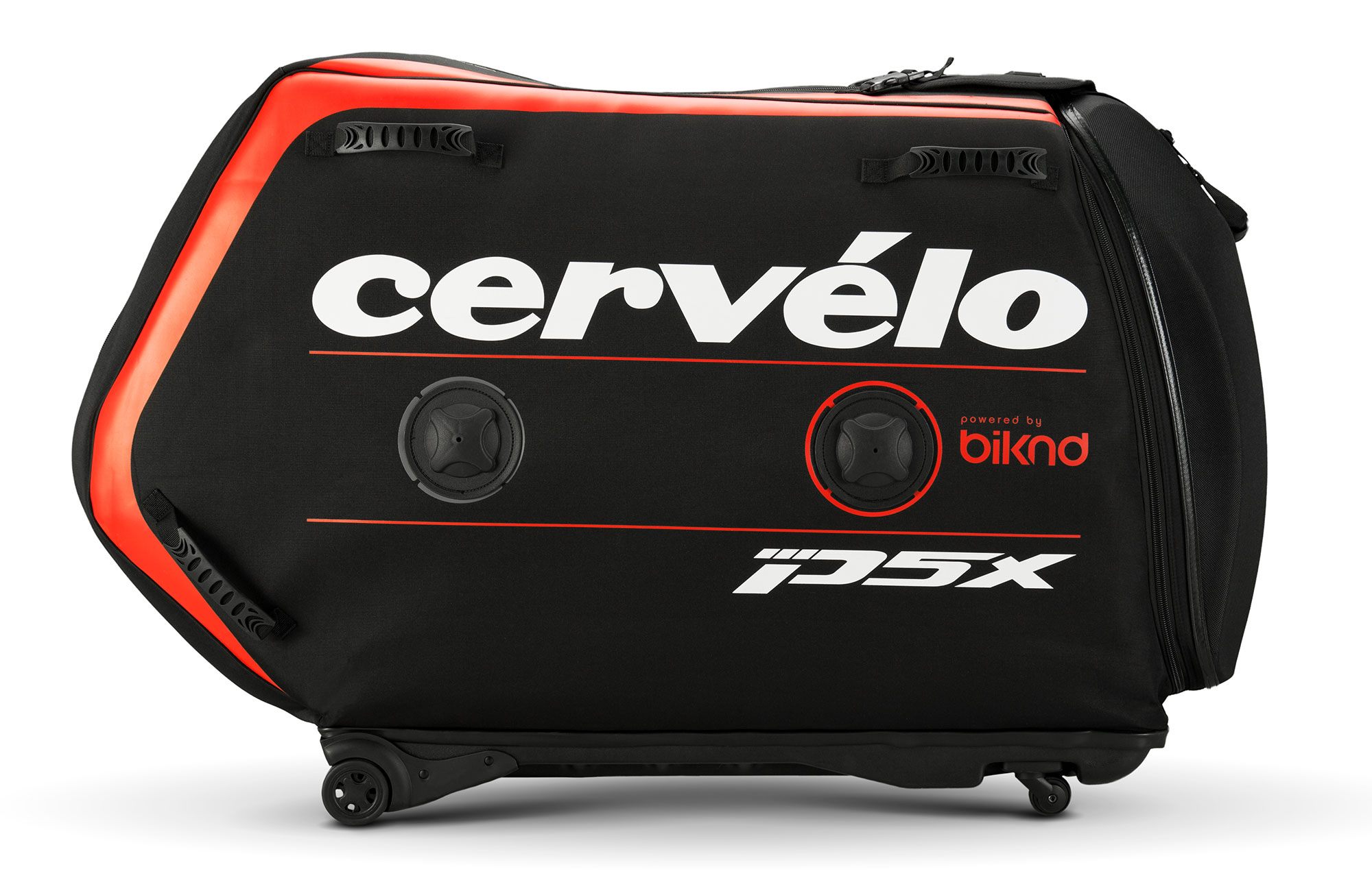 travel cases for bicycles