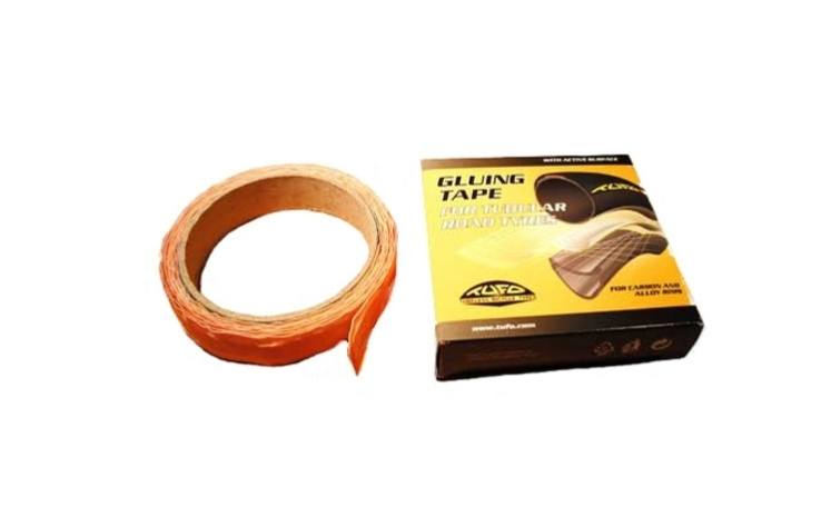 Tufo Tubular Tire Gluing Tape - 22mm Wide | tyres