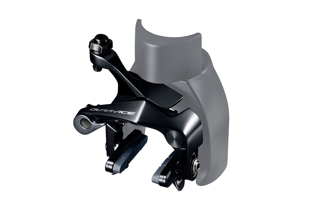 Shimano Dura-Ace BR-R9110 Direct Mount Front Brake