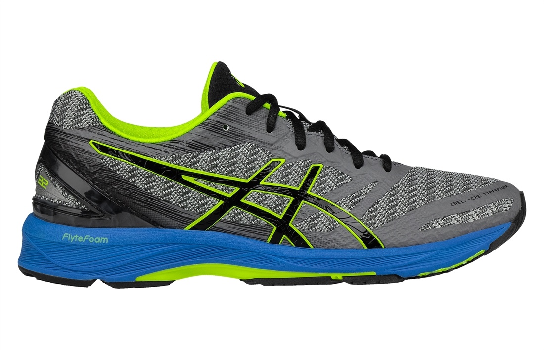 Asics Gel-DS Trainer 22 Shoes | R\u0026A Cycles