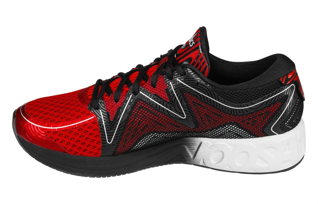Asics Noosa FF Shoes | R&A Cycles