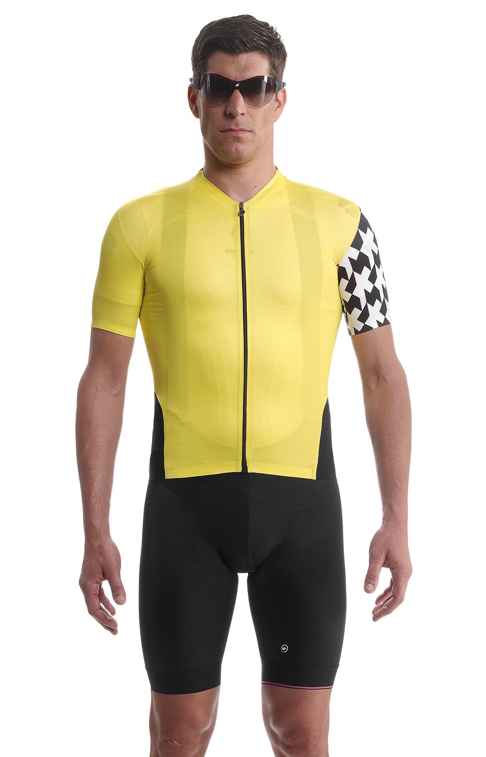 Assos SS.equipeJersey_evo8 | R&A Cycles