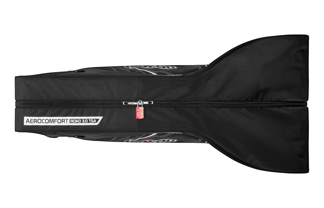 Details about   Scicon AeroComfort 3.0 Travel Bag for Road Bikes 