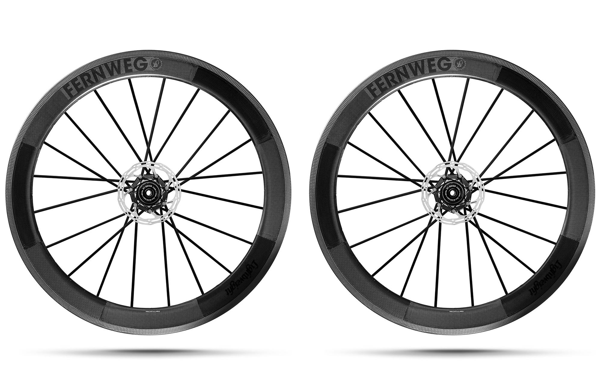 lightweight cycle wheels