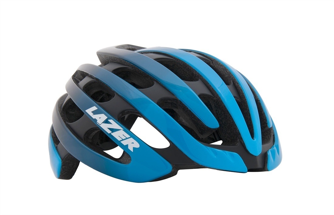 Airco spreker Monica Lazer Z1 Helmet | R&A Cycles
