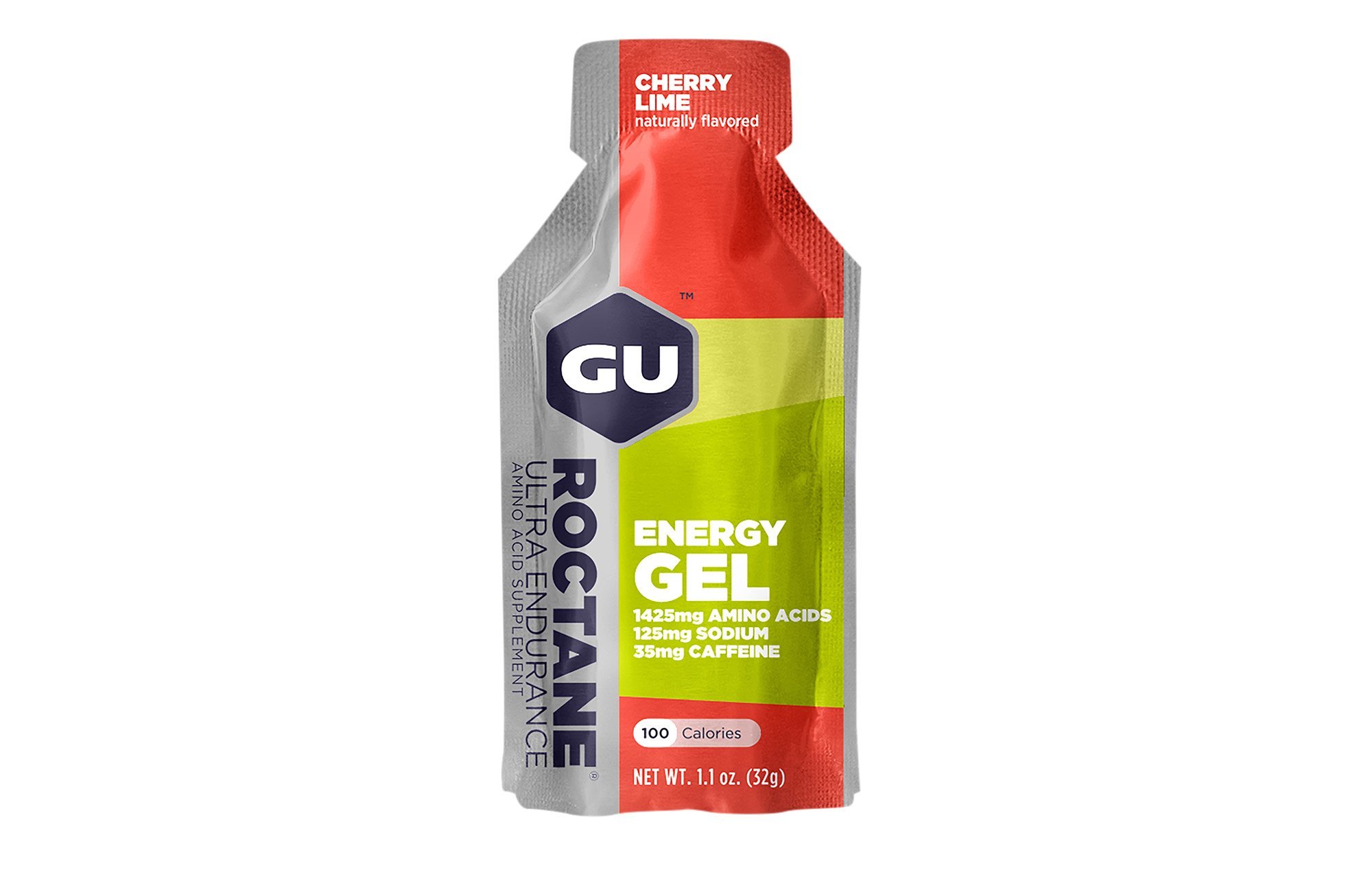 Gu Roctane Endurance Energy Gel | R&A Cycles