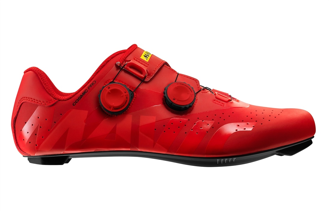 gids patroon Voor u Mavic Cosmic Pro Shoes | R&A Cycles
