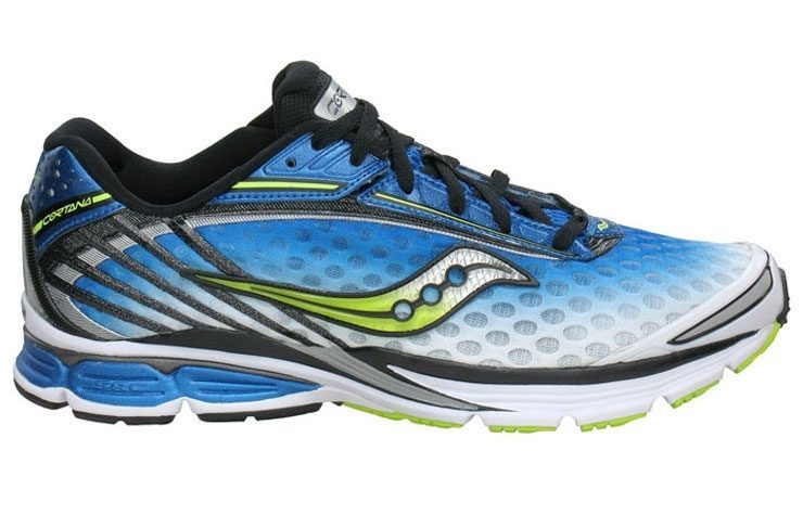 Saucony PowerGrid Cortana Shoes | R&A Cycles
