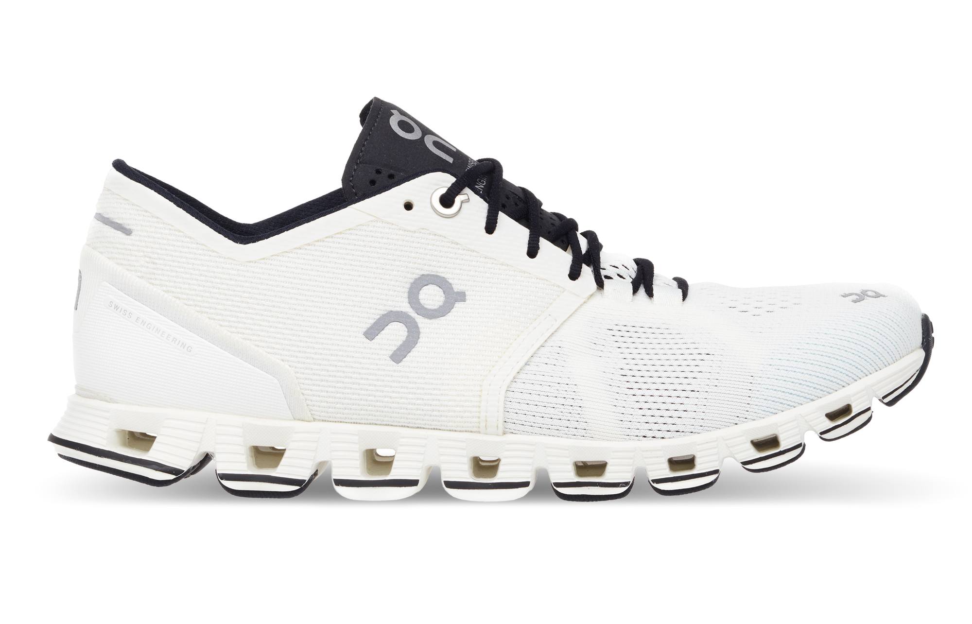 on cloud gym shoes