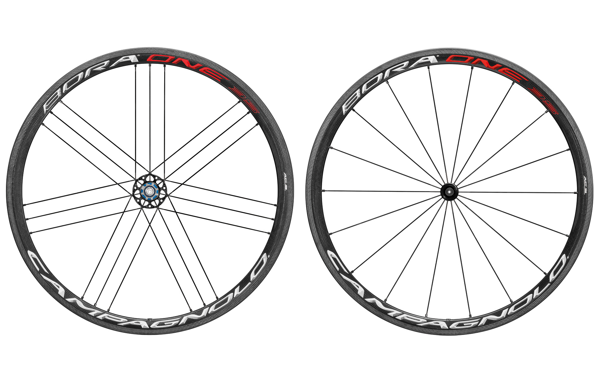 Campagnolo Bora ONE 35 Clincher Wheelset | R&A Cycles