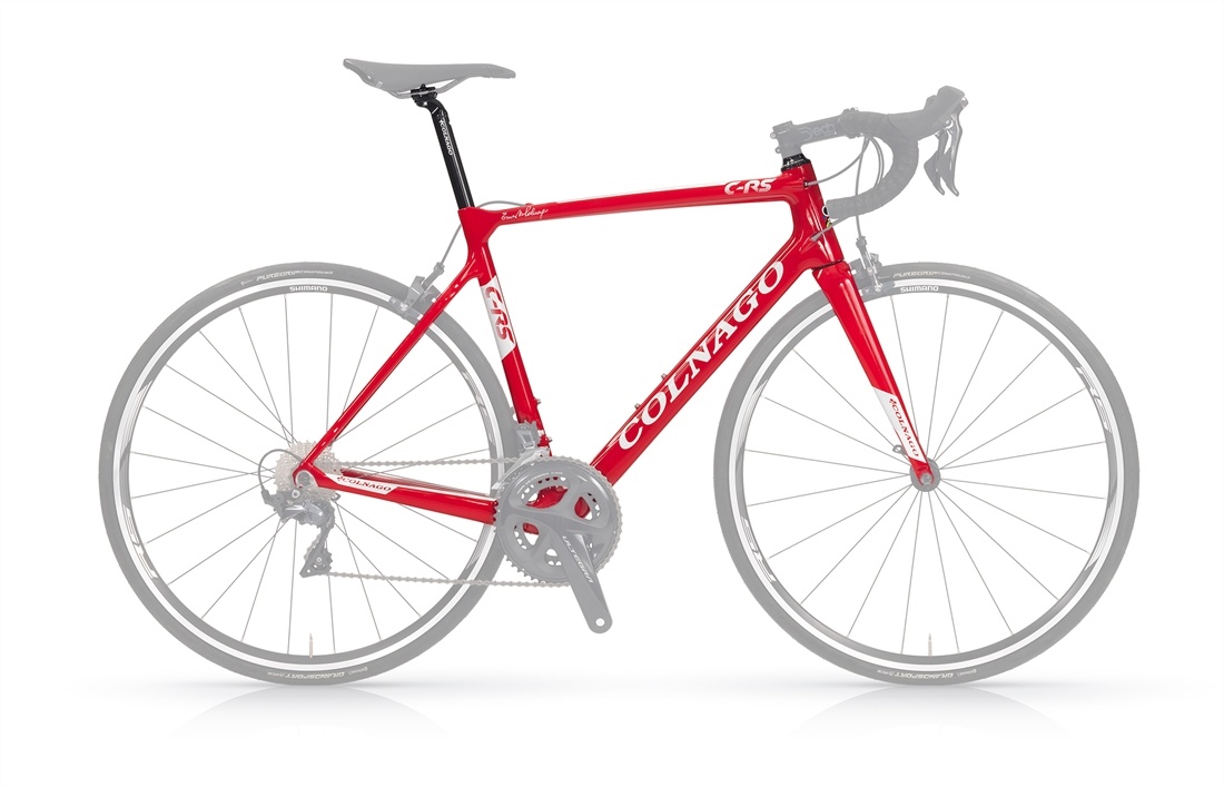Colnago Crs Size Chart