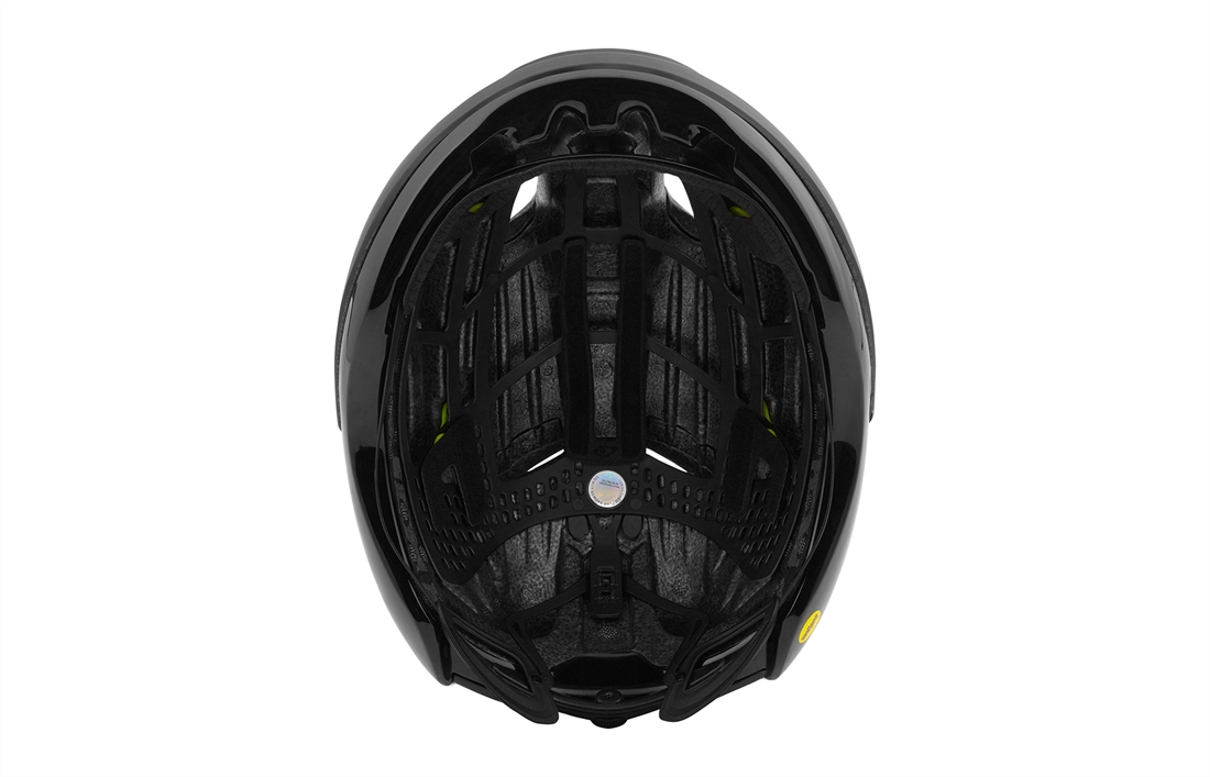 Giro Matte Black-gloss Black 2018 Vanquish MIPS Cycling Helmet L 59-63cm for sale online 