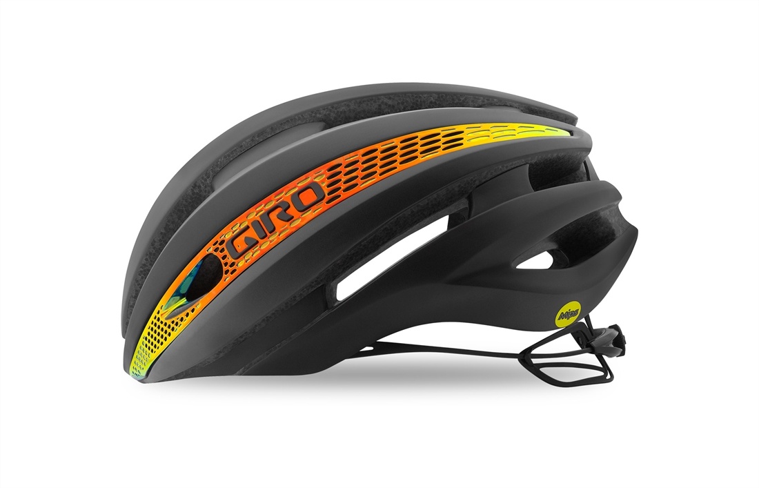 opbouwen Charlotte Bronte Gedwongen Giro Synthe MIPS Helmet | R&A Cycles