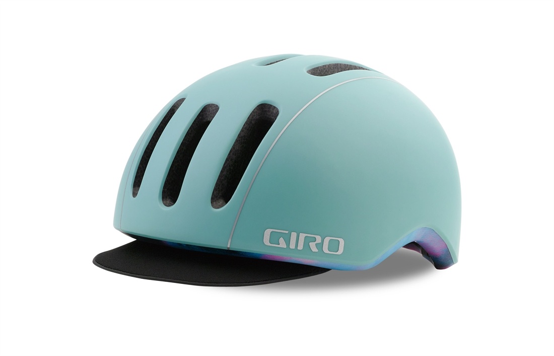 Giro Reverb Helmet 2016