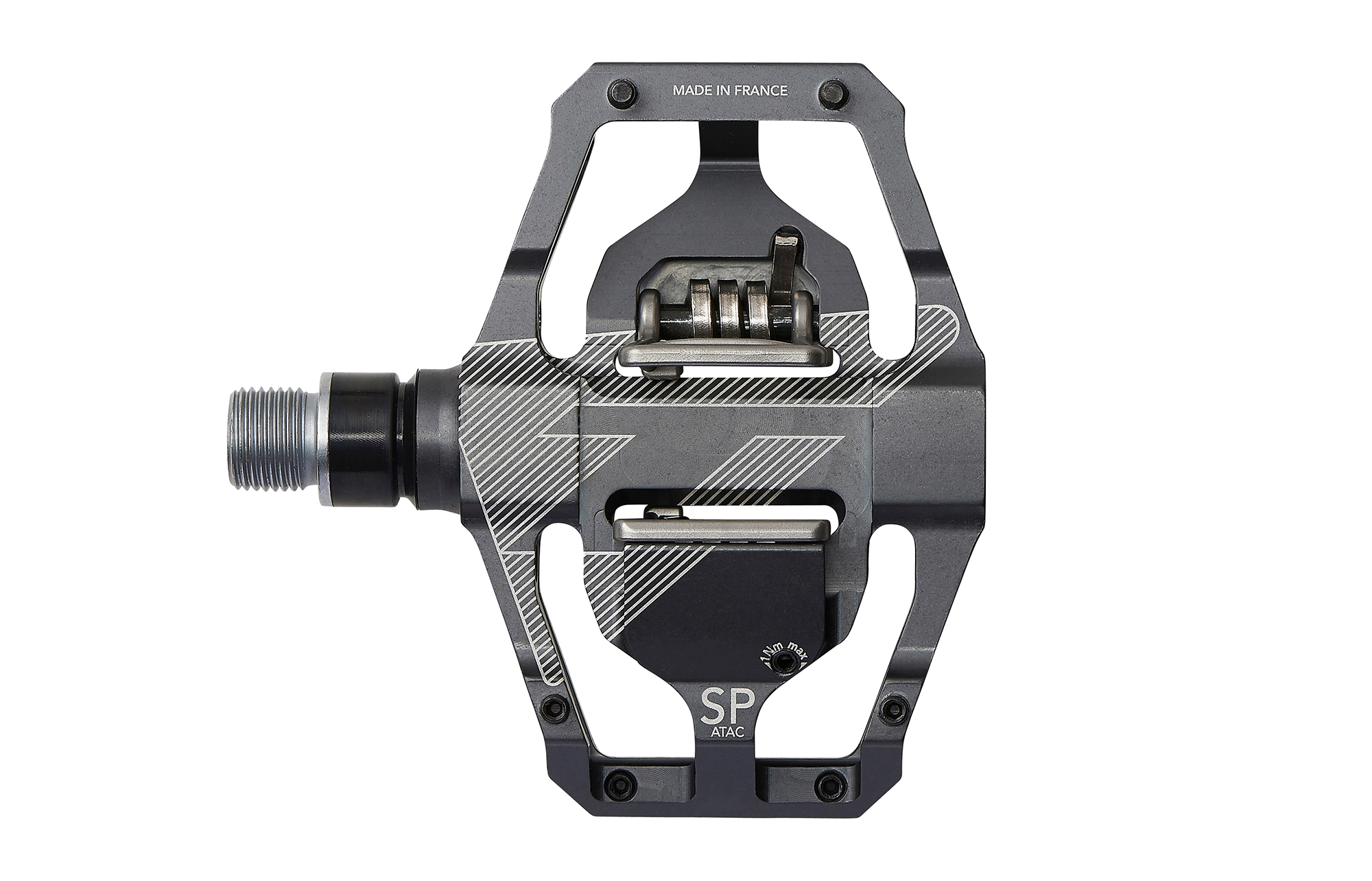 Refrein hoofd Geweldig Time Speciale 12 Enduro Pedals | R&A Cycles