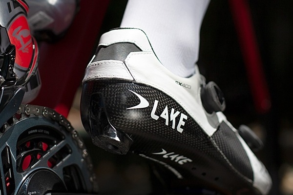 Cycling Shoes