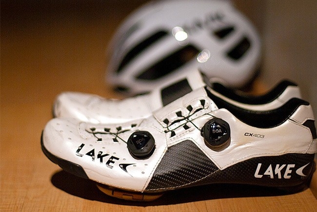 Conquering Roads with the Lake CX403 Cycling Shoe: A Cyclist's Perspective