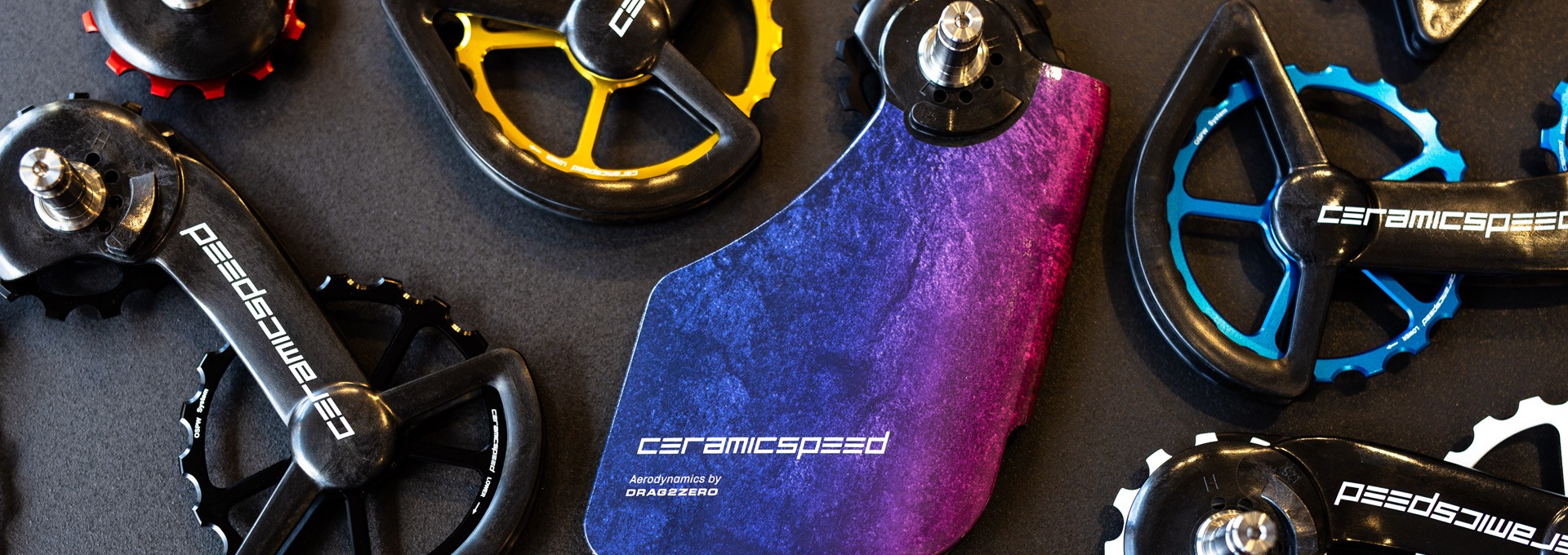 How Does CeramicSpeed Make You Faster?