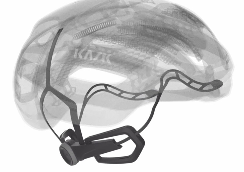 Kask Elemento Helmet - OCTOFIT+