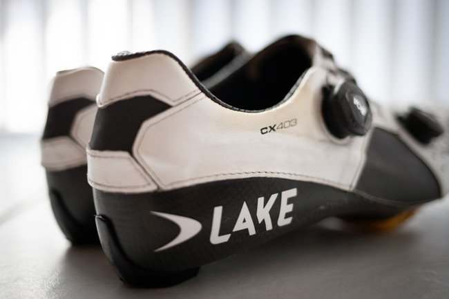 Lake CX403 Shoes