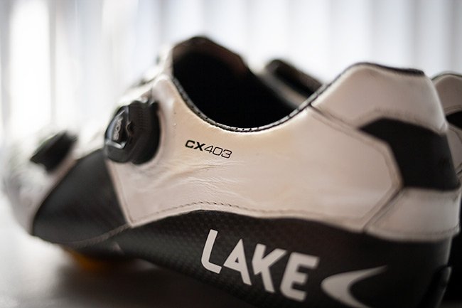 Lake CX403 Shoes