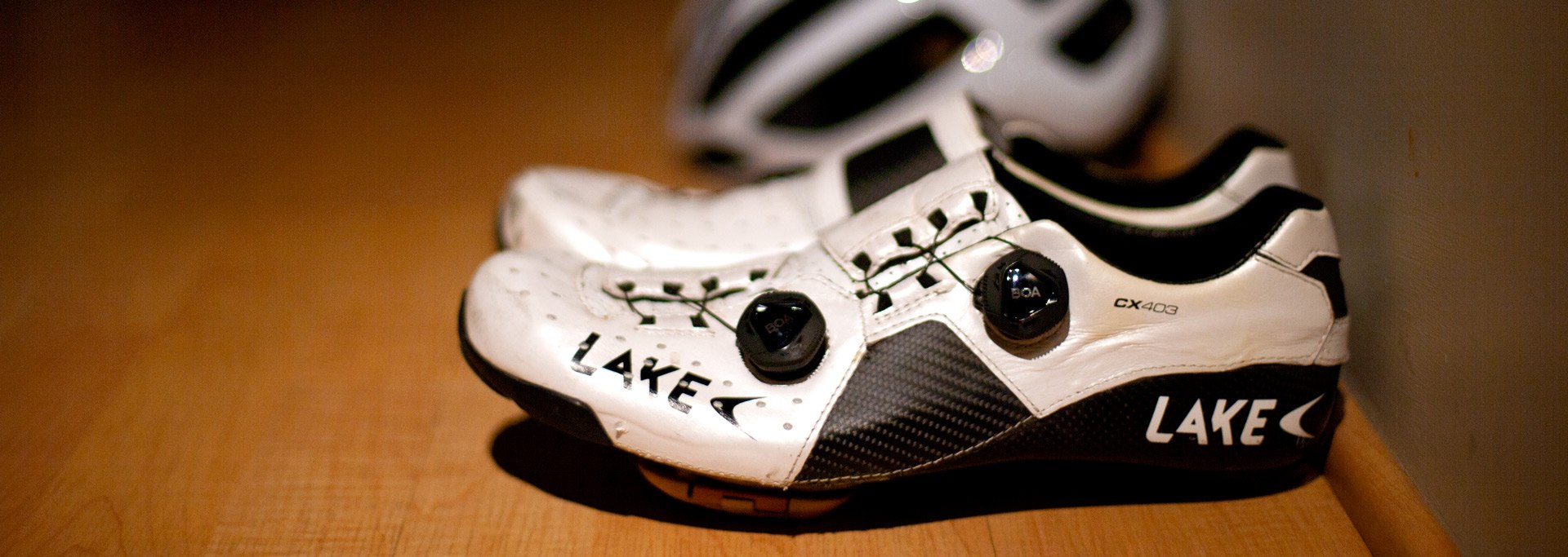 Lake CX403 Cycling Shoes
