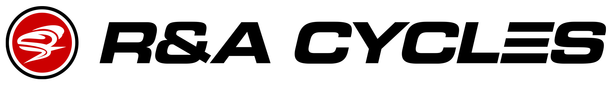 RA Cycles logo