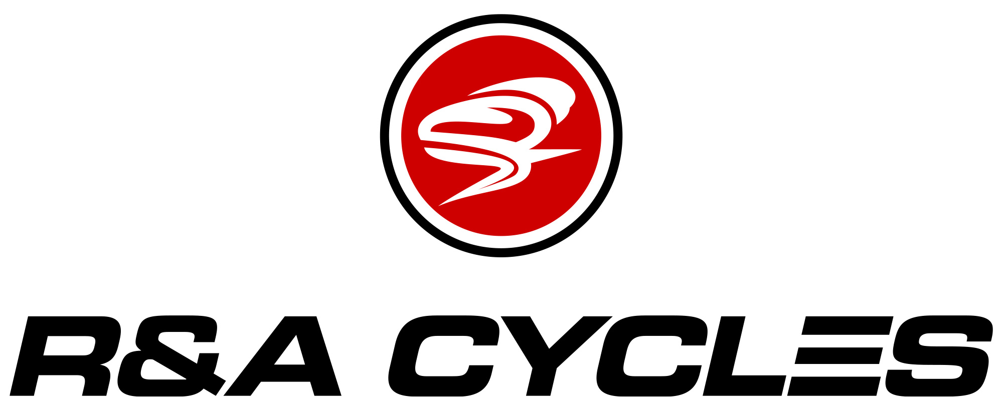 RA Cycles logo