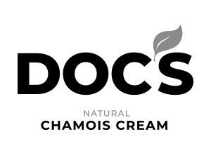 Doc's Chamois Cream