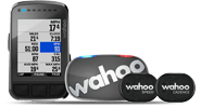 Wahoo Elemnt Bolt V2 GPS Bundle