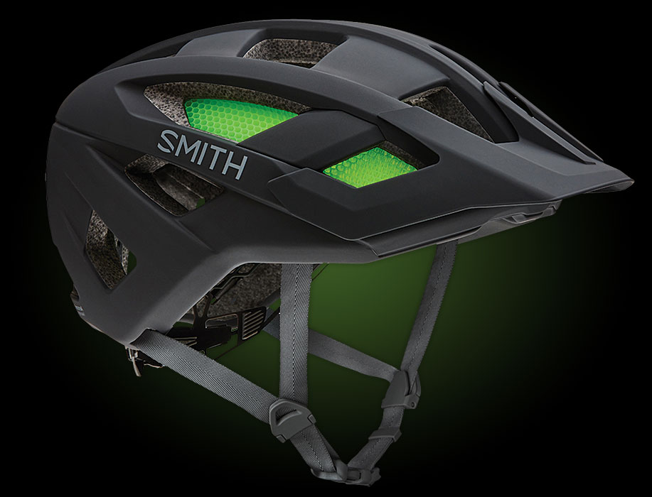 Smith Optics Rover Mips Helmet