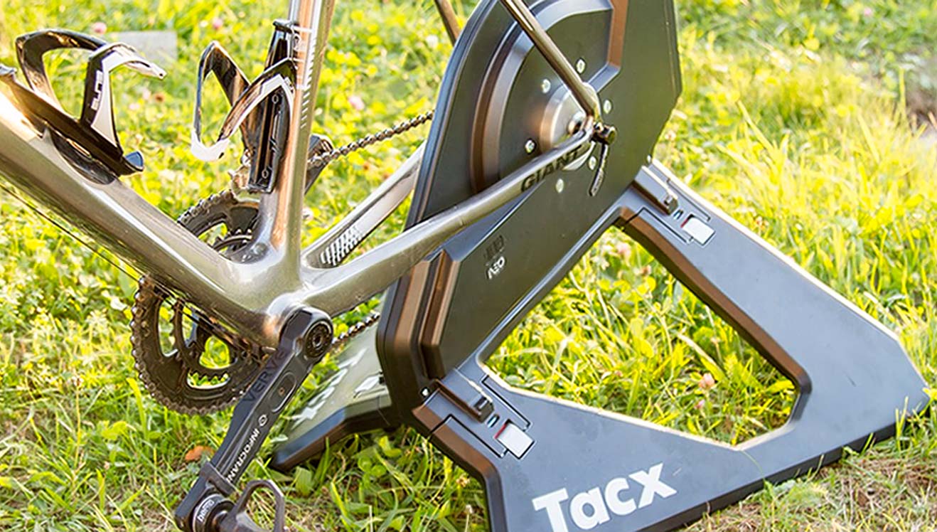 Tacx NEO Smart Trainer